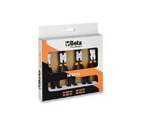 Beta Worker Serie 4 pinze per anelli seeger anelli elastici di sicurezza BW 1...