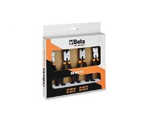 Beta Worker Serie 4 pinze per anelli seeger anelli elastici di sicurezza BW 1...