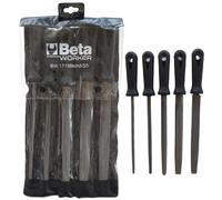 Beta Worker serie 5 lime taglio grossolano BW 1719BMA8/S5 con impugnatura