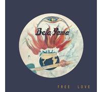 Beta Yama Group The - Free Love