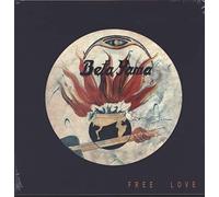 Beta Yama Group The - Free Love