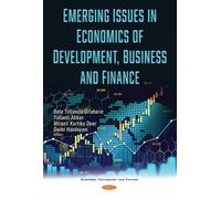 Beta Yulianita Emerging Issues in Economics of Development, (Copertina rigida)