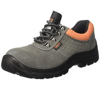 Beta scarpe antinfortunistica in pelle scamosciata basse s1p src 7246e col. grig