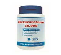 Betacarotene 10000, 21,2 grammi