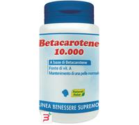 NATURAL POINT BETACAROTENE 10.000 80 PERLE