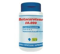 NATURAL POINT BETACAROTENE 10.000 80 PERLE