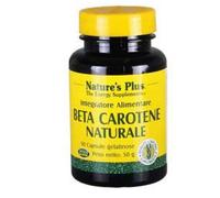 Beta carot 90 capsule la strega
