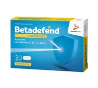 Betadefend 30 compresse