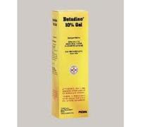 BETADINE*GEL 100G 10%