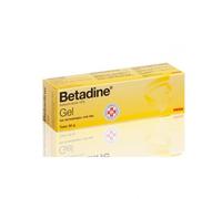 BETADINE*GEL 30G 10%