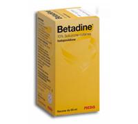 BETADINE*SOLUZ CUT FL 50ML 10%