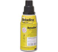 Betadine 10% soluzione cutanea