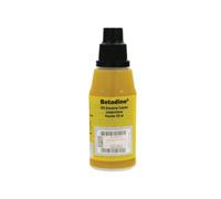 BETADINE*SOLUZ CUT 125ML 10%