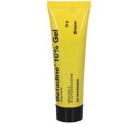 BETADINE*GEL 30G 10%