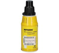 BETADINE BETADINE soluzione cutanea 1 flacone 120 ml 10%