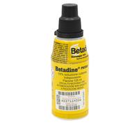 Betadine 10% soluzione cutanea