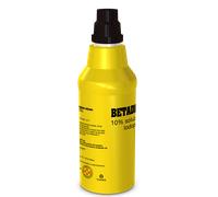 BETADINE*soluz cutanea 1 flacone 500 ml 10%