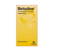 BETADINE*SOLUZ CUT FL 50ML 10%