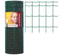 Rete da recinzione per giardinoBetafence Pantanet Family Rotolo 25 m H81