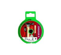 Betafence Rotolo Bobina Brico Mm 0,8 1,25 M 50