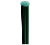 BETAFENCE ITALIA S.P.A. - Palo Bekaclip per Piastra 48 mm Altezza 150 cm Verde