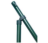BETAFENCE ITALIA S.P.A. - Palo / Saetta Tondo 38 mm Altezza 170 cm