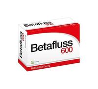 Betafluss 600 Compresse