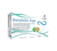 BETAFOLIC AGE 30 COMPRESSE