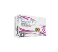 BETAFOLIC PLUS 30CPS