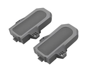BETAFPV 01030011_2 Batteria ricaricabile LiIon Adatto per (multicottero): BetaF