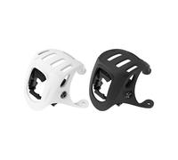 BETAFPV 2 set di kit di copertura per DJI O4 Air Unit, droni Whoop come Meteor65 Pro, Meteor75 Pro, drone brushless Whoop quadcopter, angolo di fotocamera regolabile, durevole e stabile
