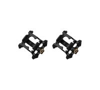 BETAFPV 2Sets Shock-Absorbing Components Kit for O4 Air Unit