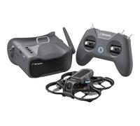 BETAFPV Aquila16 FPV Kit Drone da corsa RtF FPV Race, First Person View (prim