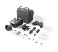 BETAFPV Aquila20 HD FPV Kit with 1080P Camera, Altitude Hold, DVR Function, Built-in P1 HD Digital VTX, Supported 3 Modes, 2S Propulsion System Remote Controller Drone Quadcopter for FPV Beginner