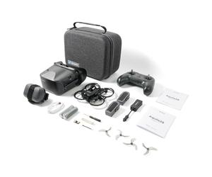 BETAFPV Aquila20 HD FPV Kit with 1080P Camera, Altitude Hold, DVR Function, Built-in P1 HD Digital VTX, Supported 3 Modes, 2S Propulsion System Remote Controller Drone Quadcopter for FPV Beginner