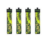 BETAFPV Batteria LiPo LAVA II 1S 95C per Droni Air65 Air75 Meteor65 Pro Meteor75 Pro Cetus FPV Tiny 680mAh