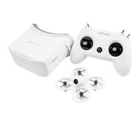 BETAFPV Cetus FPV Kit Drone da corsa RtF FPV Race, First Person View (prima pe