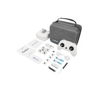 BETAFPV Cetus FPV RTF Drone Kit Brushed Whoop Quadcopter LiteRadio 2 SE Transmitter VR02 FPV Goggles Ready to Fly, for Beginners
