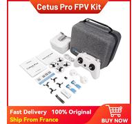 BETAFPV Cetus PRO FPV Kit Drone da Corsa Indoor RC Quadcopter 2026