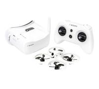 BETAFPV Cetus X FPV Kit Drone da corsa RtF FPV Race, First Person View (prima