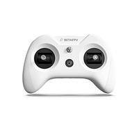 BETAFPV ELRS LiteRadio 3 Radio Transmitter RC Controller, Support FPV Simulator, Joystick Calibration, USB Charging, Compatible for RC Models like Multirotor Airplane FPV Drone Quadcopter - Mode 2