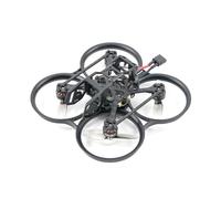BETAFPV ExpressLRS V3 Pavo20 Brushless Whoop Quadcopter with HD Digital Bracket for O3 Air Unit, F4 2-3S 20A FC, 1103 8500KV Motor, COB LED Strip, Compatible for FPV Racing Indoor Outdoor