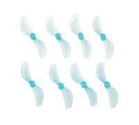 BETAFPV GEMFAN 45MM TWO-BLADE PADDLE BLUE 8PCS