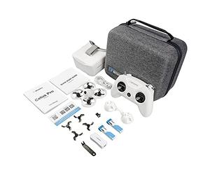 BETAFPV Kit Drone Cetus Pro FPV RTF Con Supporto Altitudine Autoprotezione Atterraggio Di Emergenza 3 Modalità di Volo Funzione Tartaruga Drone Pronto a Volare per Principianti Adolescenti
