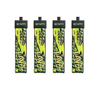 BETAFPV LAVA II 1S 95C Batteria LiPo per Droni Air65 Air75 Meteor65 Pro Meteor75 Pro Cetus FPV Tiny 580mAh