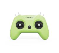 BETAFPV LiteRadio 2 SIM Controllora Simulatore di Volo per L'addestramento di Principianti FPV, Supporta la Maggior Parte Delle Piattaforme di Sistema come DRL/Phoenix RC/Aerofly RC 8-Modalità 2/Verde