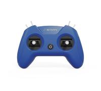 BETAFPV LiteRadio 2 SIM Controllora Simulatore di Volo per L'addestramento di Principianti FPV, Supporta la Maggior Parte Delle Piattaforme di Sistema come DRL/Phoenix RC/Aerofly RC 8-Modalità 2/Blu