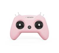 BETAFPV LiteRadio 2 SIM Controllora Simulatore di Volo per L'addestramento di Principianti FPV, Supporta la Maggior Parte Delle Piattaforme di Sistema come DRL/Phoenix RC/Aerofly RC 8-Modalità 2/Rosa