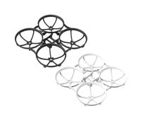 BETAFPV Meteor75 Pro II Brushless Whoop Frame Kit Lightweight Black & White | Compatible with Matrix Flight Controller, Canopy II, 1102 Freestyle Motors 2026, 1811 3B Props