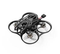 BETAFPV Pavo Femto Brushless Whoop Quadcopter, 2S Pocket Drone with HD VTX Bracket for DJI O4 Air Unit, F4 2-3S 20A FC, LAVA 1102|14000KV Motor, for Flying Smooth Aerial Photography Freestyle Flight